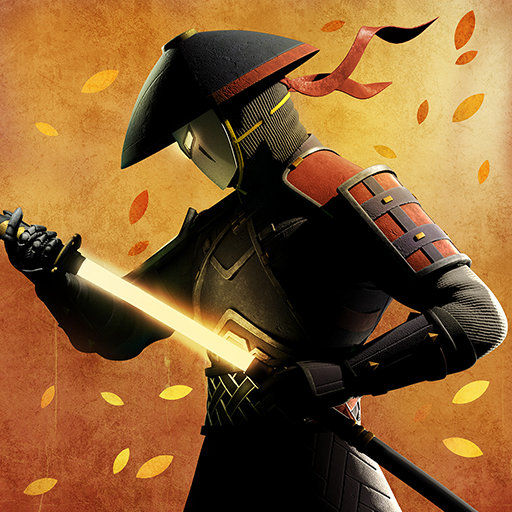 Shadow Fight 3 - RPG fighting MOD APK Logo