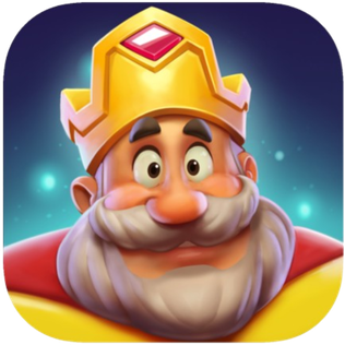 Royal Match MOD APK Logo