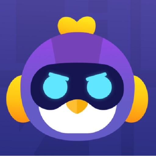 Chikii Cloud Game MOD APK Logo